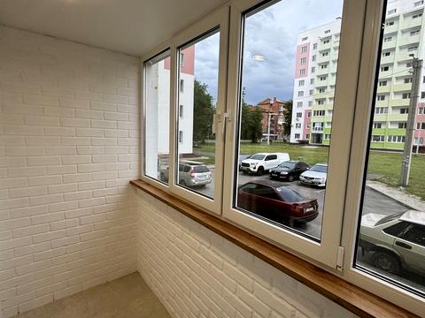 квартира за адресою Миру вул., 43