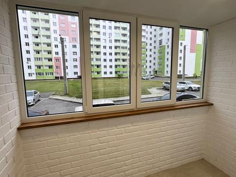 квартира за адресою Миру вул., 43