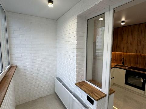 квартира за адресою Миру вул., 43