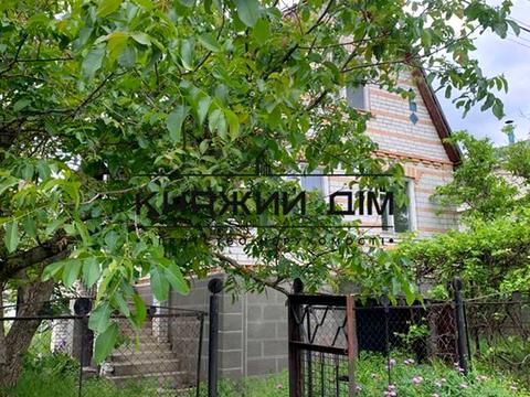 участок по адресу Садовая ул.