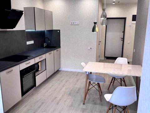 квартира за адресою Заливна вул., 6