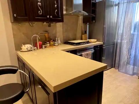 квартира по адресу Петлюры ул. (Маршала Рыбалко), 34г