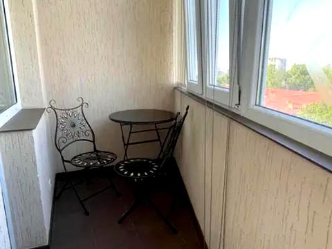 квартира по адресу Петлюры ул. (Маршала Рыбалко), 34г