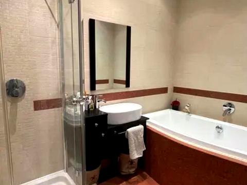 квартира по адресу Петлюры ул. (Маршала Рыбалко), 34г