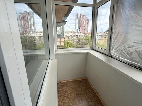 квартира за адресою Ярослава Гашека бульв., 17/1