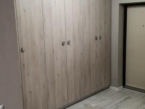квартира по адресу Оболонский просп., 1к1
