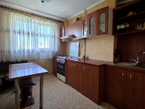 квартира по адресу Космонавтов ул., 74