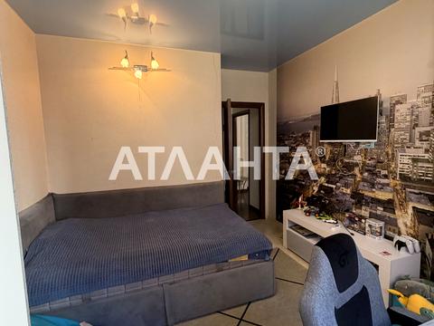 квартира за адресою Райдужна вул., 7