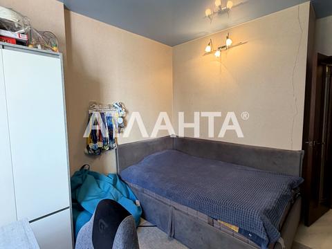 квартира за адресою Райдужна вул., 7