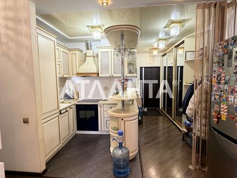 квартира за адресою Райдужна вул., 7