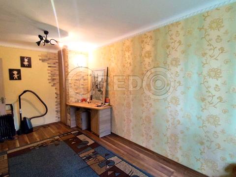 квартира по адресу Салтыковская ул. (Мануальского), 26