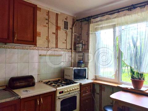 квартира по адресу Салтыковская ул. (Мануальского), 26