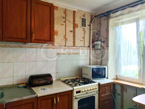 квартира по адресу Салтыковская ул. (Мануальского), 26