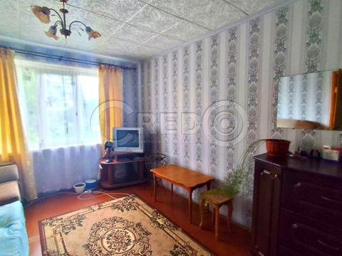 квартира по адресу Салтыковская ул. (Мануальского), 26