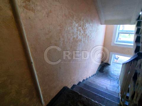 квартира по адресу Салтыковская ул. (Мануальского), 26