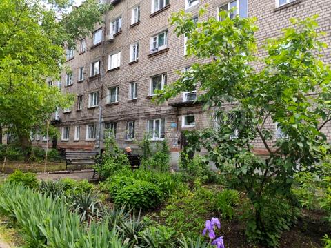 квартира по адресу Салтыковская ул. (Мануальского), 26