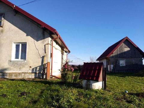дом по адресу Джерельна