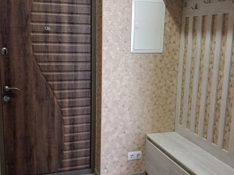 квартира за адресою Старокостянтинівське шосе, 20/3