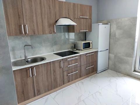 квартира по адресу Оболонский просп., 1к1