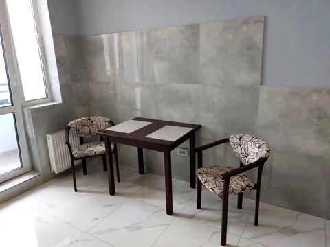 квартира по адресу Оболонский просп., 1к1