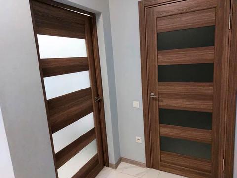 квартира по адресу Оболонский просп., 1к1