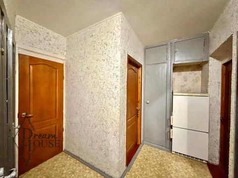 квартира за адресою м-н Шахтарський, 40