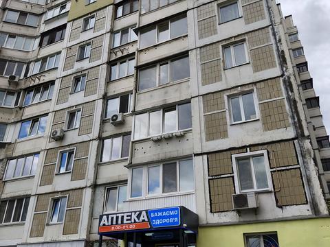 квартира по адресу Николая Лаврухина ул., 7