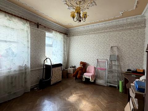 будинок за адресою Петра Івахненка вул. (Спорітінська вулиця, Бадаєва), 6