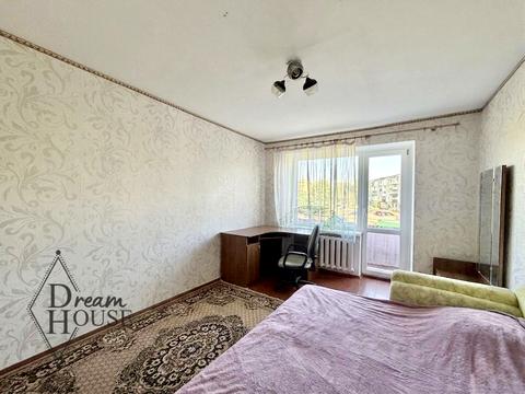 квартира за адресою м-н Шахтарський, 40