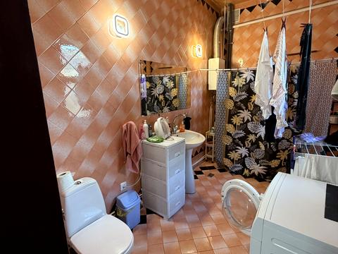 будинок за адресою Петра Івахненка вул. (Спорітінська вулиця, Бадаєва), 6