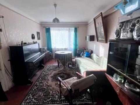 квартира по адресу Войти, 10
