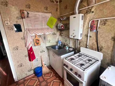 квартира по адресу Войти, 10