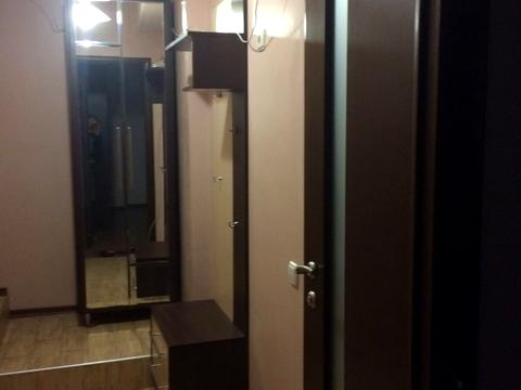квартира по адресу Вартових Неба ул. (Бородинская), 26