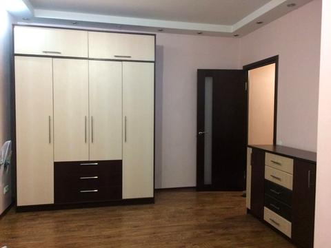 квартира по адресу Вартових Неба ул. (Бородинская), 26