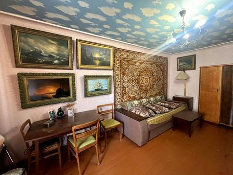 квартира по адресу Гагарина просп. (Гагаріна), 167а