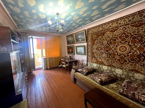 квартира по адресу Гагарина просп. (Гагаріна), 167а