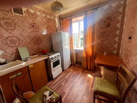 квартира по адресу Гагарина просп. (Гагаріна), 167а