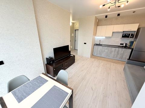 квартира за адресою Панорамна вул., 2-Г