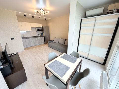 квартира за адресою Панорамна вул., 2-Г