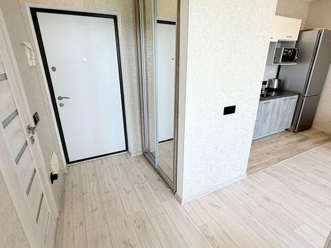 квартира за адресою Панорамна вул., 2-Г