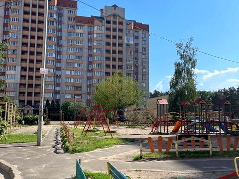 квартира за адресою Алматинська вул. (Алма-Атинська), 39-Д