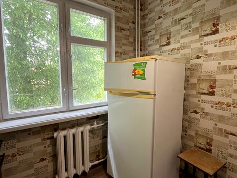 квартира по адресу Победы ул., 52