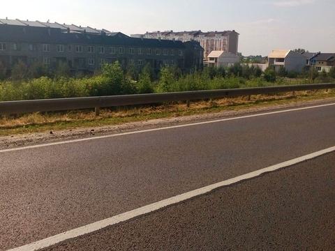ділянка за адресою 