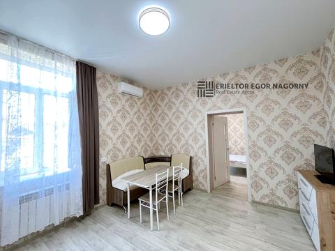 квартира за адресою Українська вул., 52