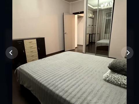 квартира за адресою Кучеревського бульв., 1