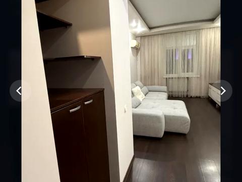 квартира за адресою Кучеревського бульв., 1