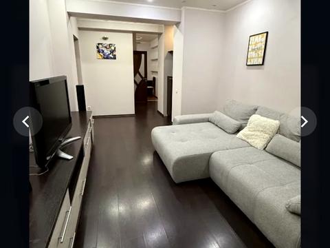 квартира за адресою Кучеревського бульв., 1