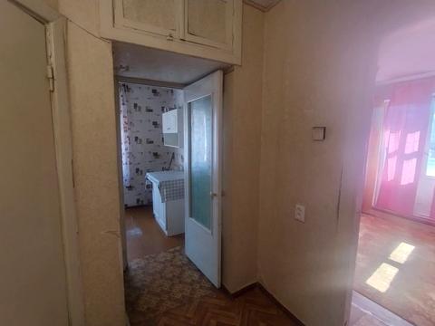 квартира по адресу Степана Бандери ул., 10/3