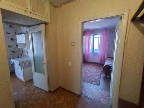 квартира по адресу Степана Бандери ул., 10/3
