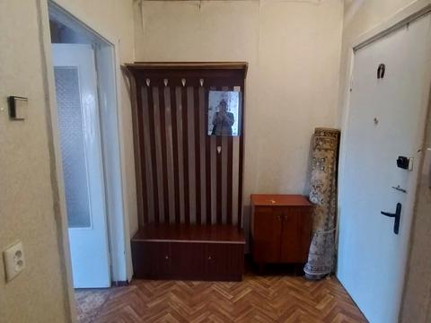 квартира по адресу Степана Бандери ул., 10/3